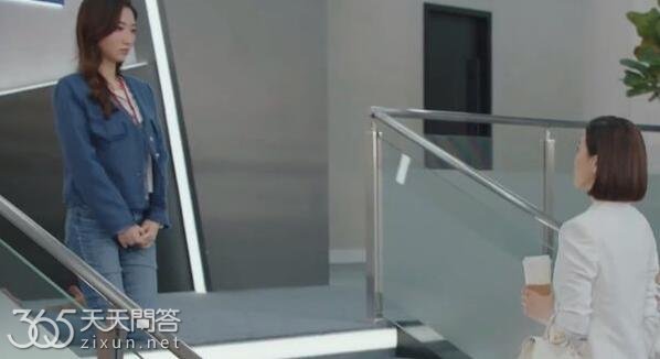 新闻女王徐晓薇有什么病