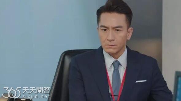 新闻女王许诗晴和梁景仁什么关系