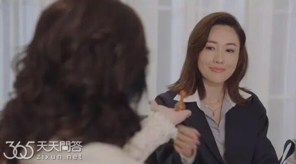 新闻女王张家妍黑化了吗