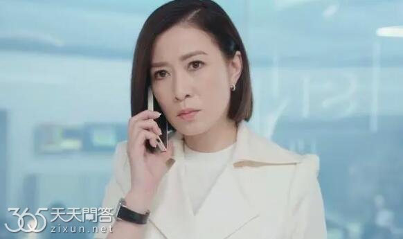 新闻女王为什么开除女主