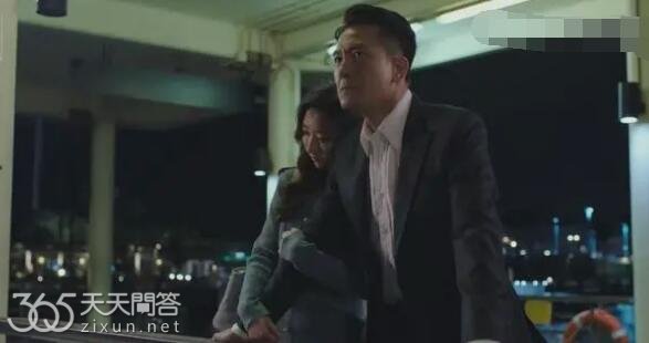 新闻女王梁景仁最后和谁在一起