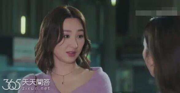 新闻女王许诗晴是谁演的