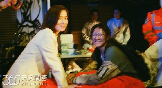 新闻女王刘艳投靠文慧心了吗