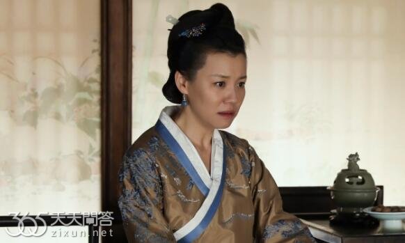 知否大娘子我父亲配享太庙第几集