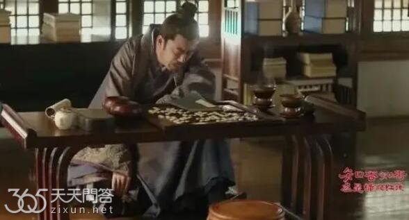 知否盛紘结局