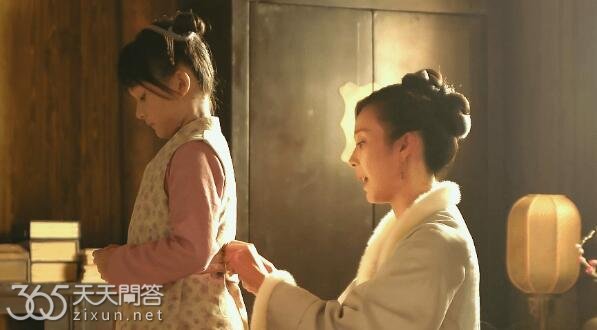 知否盛紘喜欢卫小娘吗