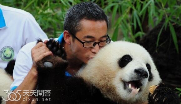 渝可渝爱的爸爸是谁