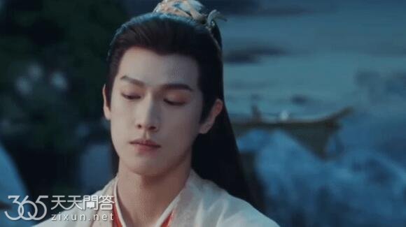 神隐鸿奕最后和谁在一起