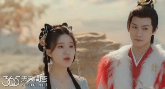 神隐鸿奕喜欢女主吗