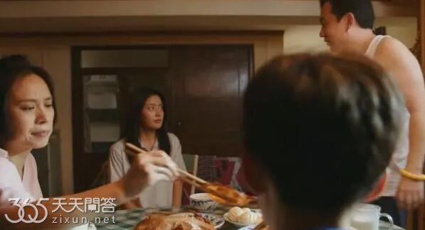 鸣龙少年程雨杉为什么不揭发继父