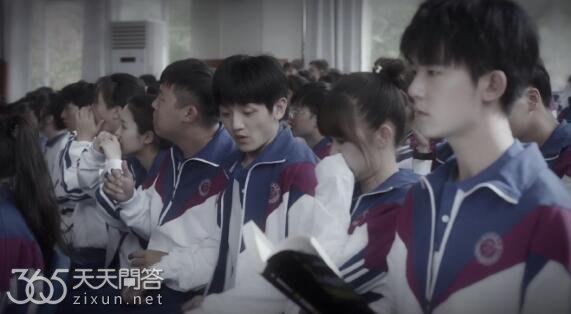 鸣龙少年沈耀是学霸吗