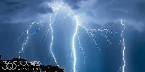 冬天打雷民间有什么说法