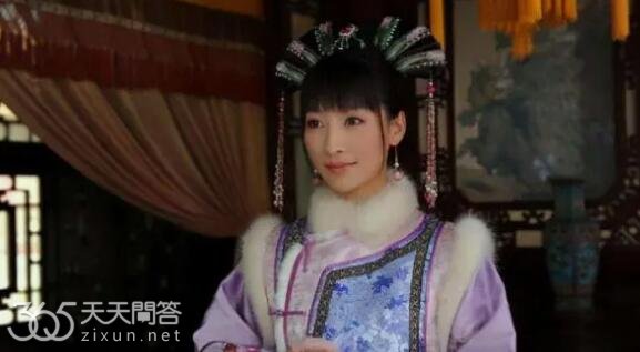 眉庄手撕安陵容哪一集
