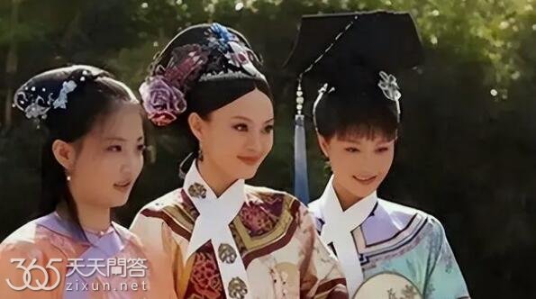 浣碧和玉娆什么关系