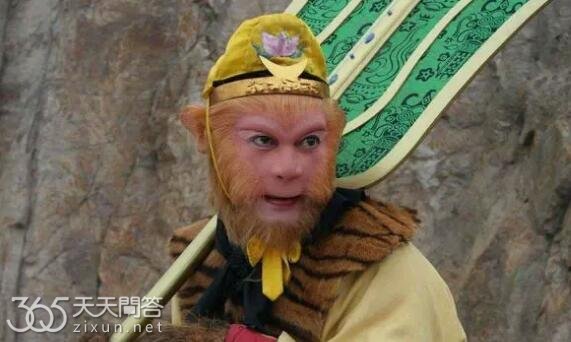 孙悟空为什么叫心猿