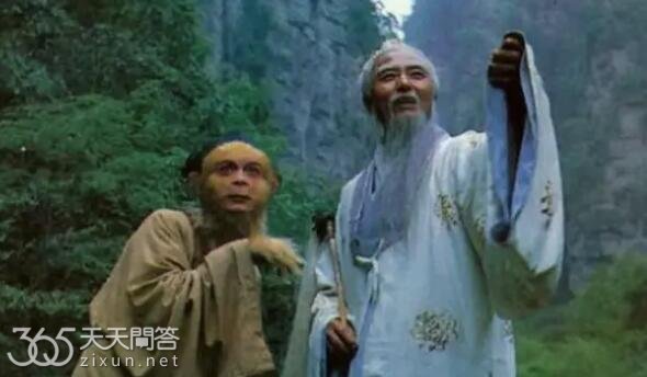 孙悟空第一个师傅是谁