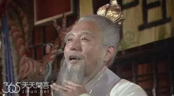 孙悟空为什么姓孙