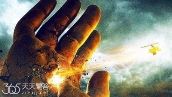 孙悟空为什么翻不出如来佛祖的手掌心