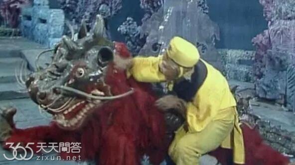 孙悟空为什么打不过很多妖怪