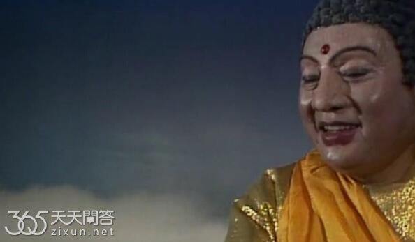 孙悟空为什么说被玉帝和如来骗了