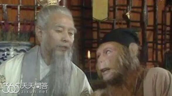 孙悟空的原型是谁