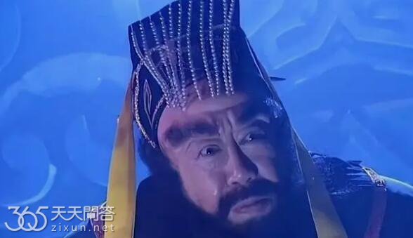 孙悟空为什么要划掉生死簿