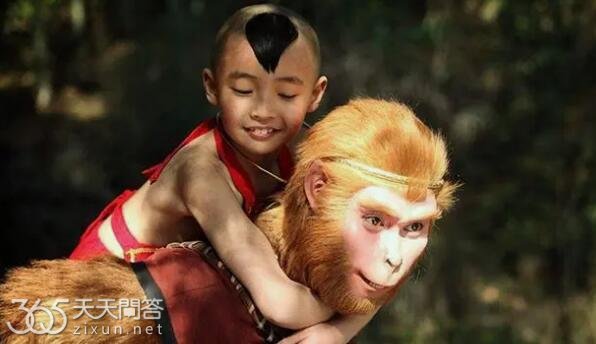 孙悟空为什么制服不了红孩儿