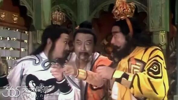 孙悟空和虎力大仙比什么
