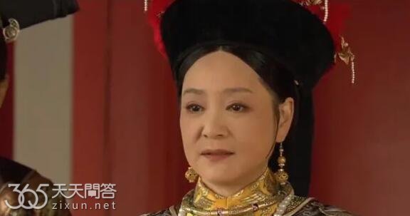 甄嬛传太后是皇上生母吗