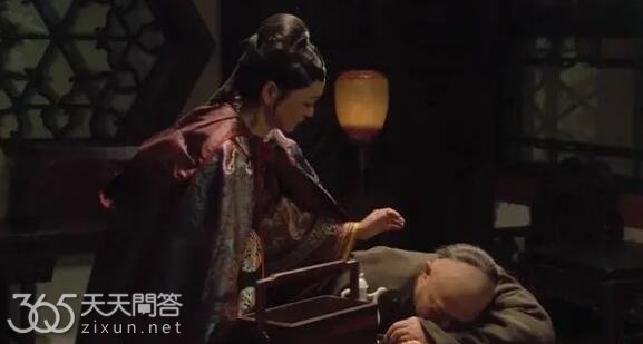 甄嬛传太后毒死隆科多是哪一集