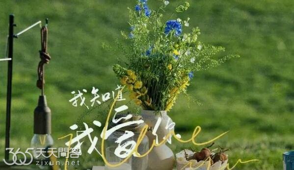 我知道我爱你更新时间