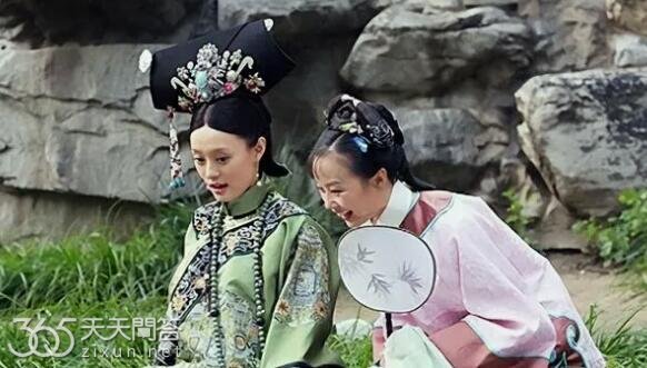 甄嬛传流朱背叛甄嬛了吗