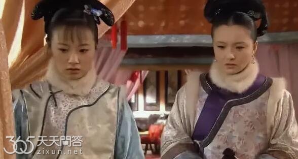 甄嬛传流朱是好是坏