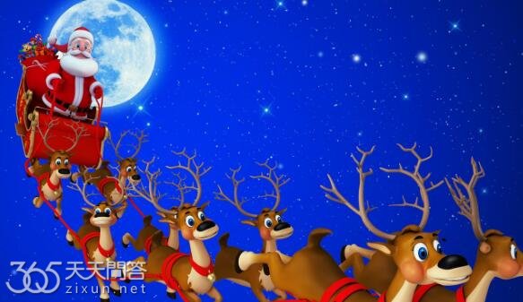 圣诞节是几月几日