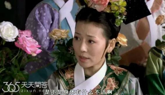甄嬛传齐妃为什么死