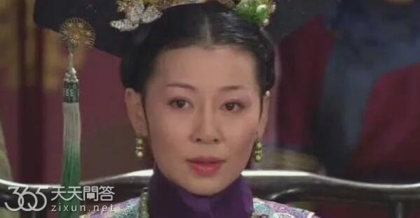 甄嬛传齐妃扮演者是谁
