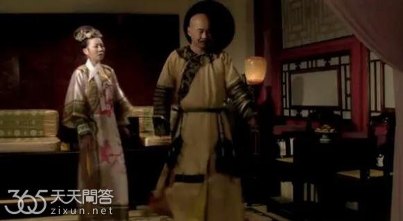 甄嬛传齐妃是好的还是坏的