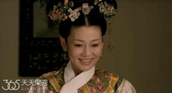 甄嬛传齐妃端妃敬妃怎么区分