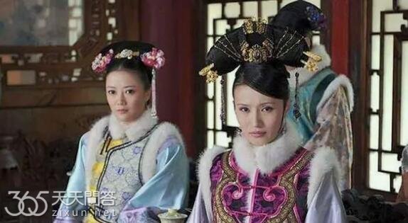 甄嬛传欣贵人叫什么名字