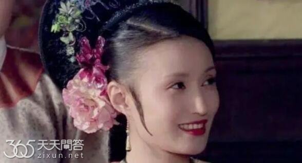 甄嬛传欣贵人结局