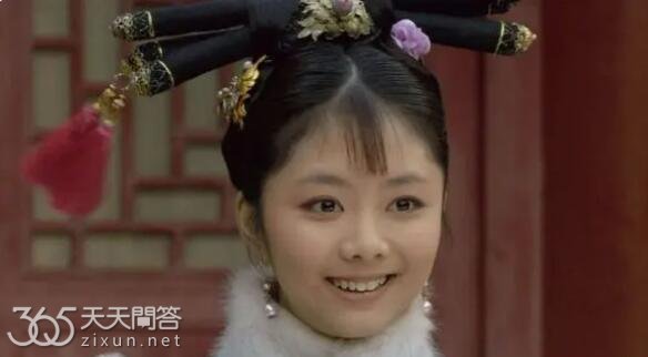 甄嬛传淳常在谁扮演的