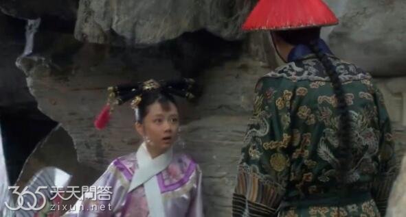 甄嬛传淳常在哪一集死的