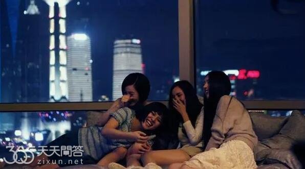 小时代是哪年上映的