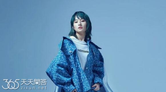 张钰琪现在怎么样了