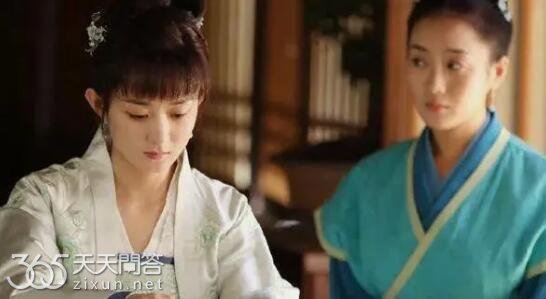 小桃怎么害的明兰