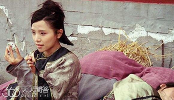 甄嬛传丽嫔结局