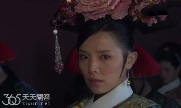 甄嬛传丽嫔没有孩子吗
