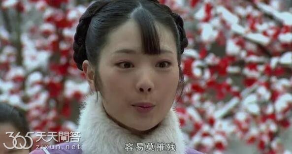 甄嬛传余莺儿第几集被揭穿冒充