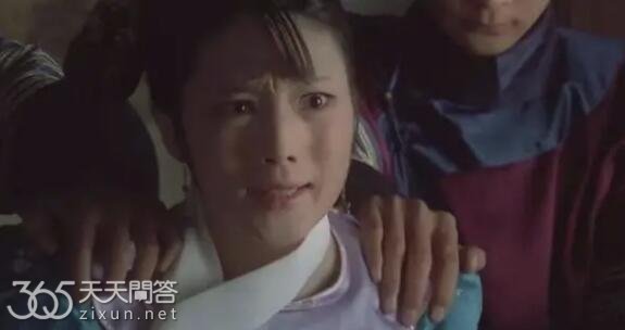 甄嬛传余莺儿结局