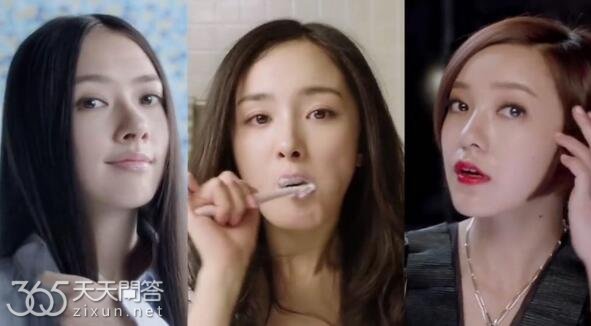 小时代南湘为什么恨顾里